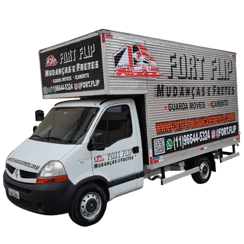 Transporte Mudanças e Fretes